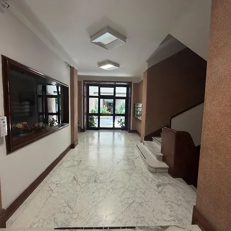 Apartment Casa Nostra Vaticano Rom