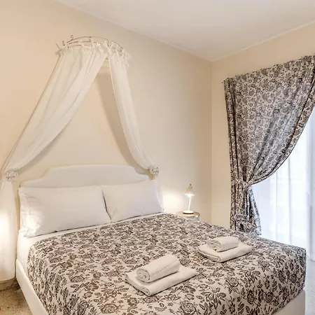 Apartment Casa Nostra Vaticano