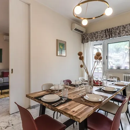 Casa Nostra Vaticano Apartment *