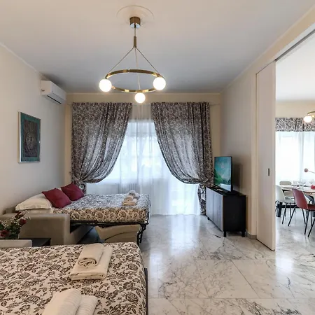 Apartment Casa Nostra Vaticano