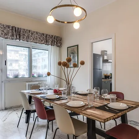 Casa Nostra Vaticano Apartment Rom