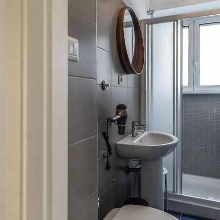 Casa Nostra Vaticano Apartment