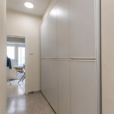 Apartment Casa Nostra Vaticano *