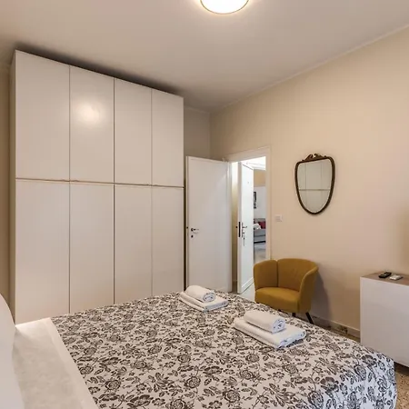 Casa Nostra Vaticano Apartment