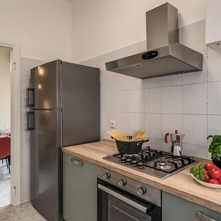 Apartment Casa Nostra Vaticano *