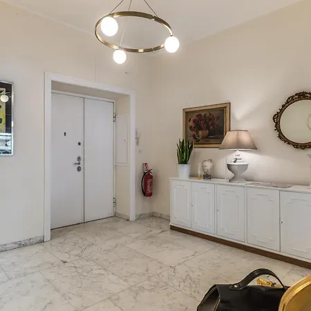 Casa Nostra Vaticano *