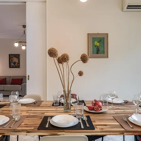 Apartment Casa Nostra Vaticano Rom