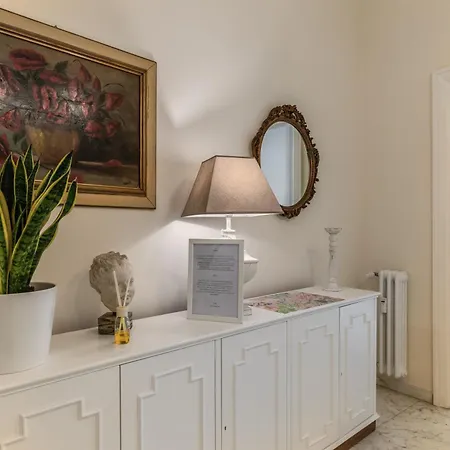 Casa Nostra Vaticano Rom