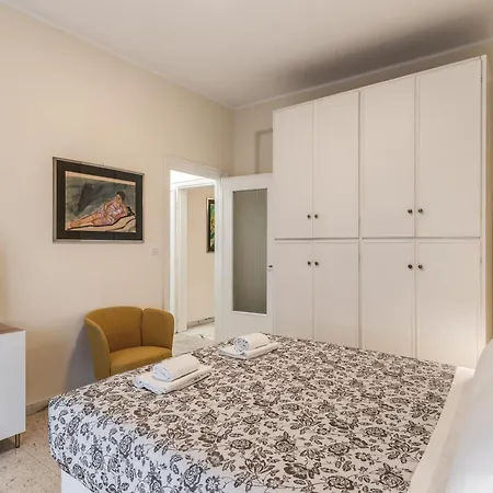Apartment Casa Nostra Vaticano *