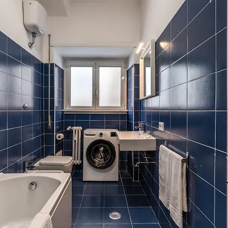 Casa Nostra Vaticano Apartment *