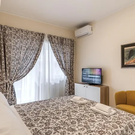 Casa Nostra Vaticano Apartment *