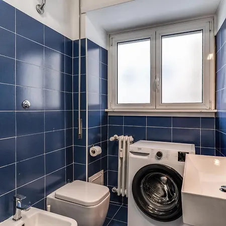 Casa Nostra Vaticano Apartment *