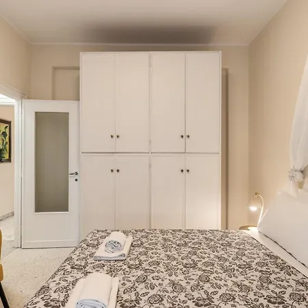 Apartment Casa Nostra Vaticano Rom