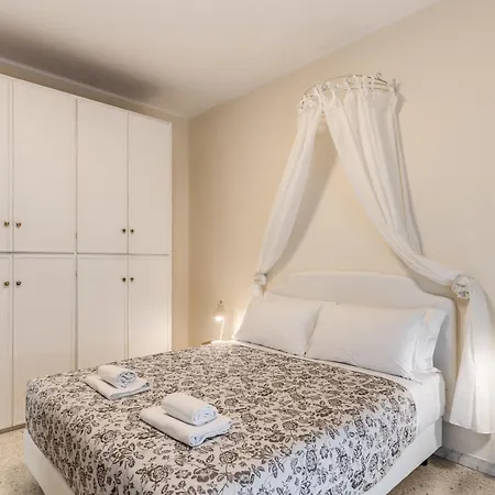Apartment Casa Nostra Vaticano Rom