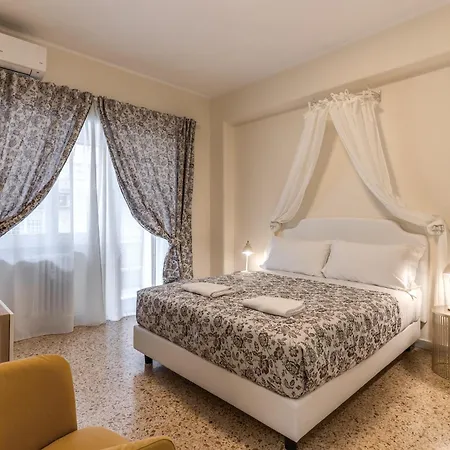 Apartment Casa Nostra Vaticano