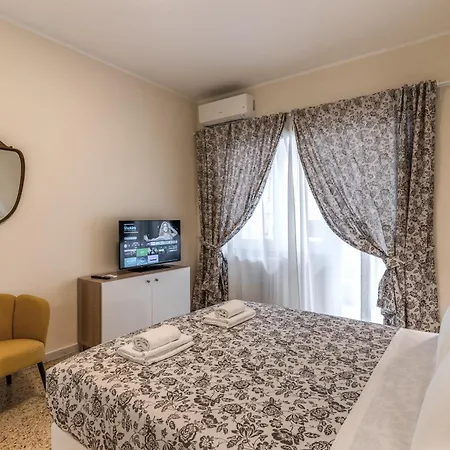 Casa Nostra Vaticano Apartment Rom