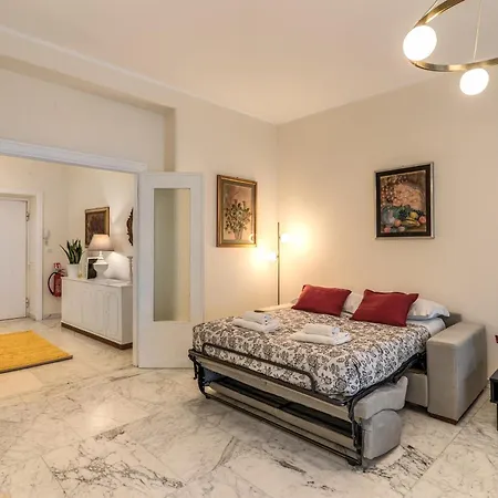 Casa Nostra Vaticano Apartment *