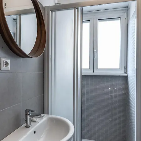 Casa Nostra Vaticano Apartment Rom